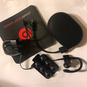 Powerbeats3 wireless